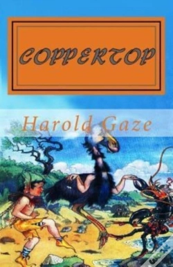 Capa do artigo Coppertop
