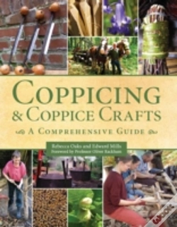 Capa do artigo Coppicing And Coppice Crafts