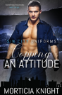 Copping An Attitude - Preview