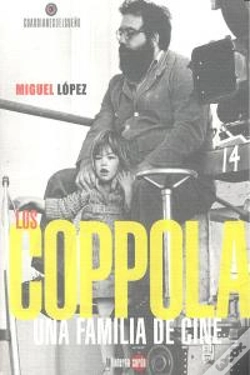 Capa do artigo Coppola Una Familia De Cine