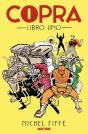 Copra. Libro Uno - Preview
