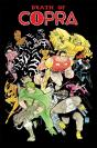 Copra Round 8 - Preview