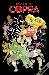 Capa do artigo Copra Round 8