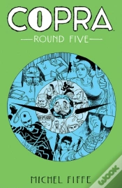Capa do artigo Copra Round Five