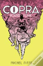 Copra Round Four