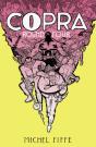 Copra Round Four - Preview