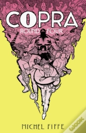Capa do artigo Copra Round Four