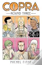 Copra Round Three