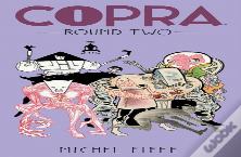 Copra Round Two