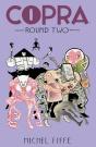 Copra Round Two - Preview
