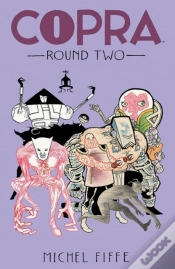 Capa do artigo Copra Round Two