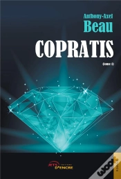 Capa do artigo Copratis