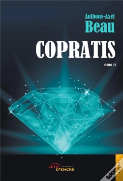 Capa do artigo Copratis