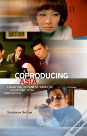 Capa do artigo Coproducing Asia