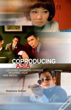 Capa do artigo Coproducing Asia