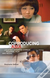 Capa do artigo Coproducing Asia