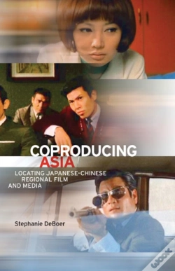 Capa do artigo Coproducing Asia
