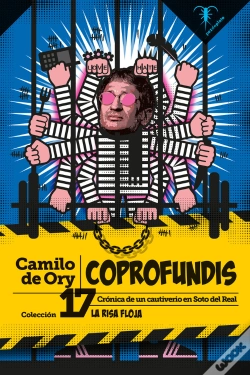 Capa do artigo Coprofundis