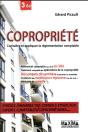 Copropriete 3e Edition : Connaitre Et Appliquer La Reglementation Comptable - Preview
