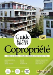 Copropriété (Édition 2024)