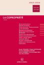 Copropriété (Édition 2025/2026) - Preview