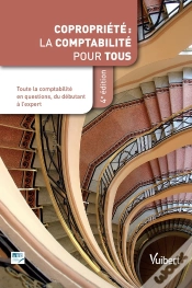 Capa do artigo Copropriete La Comptabilite Pour Tous 4e Edt