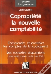 Capa do artigo Copropriété : La Nouvelle Comptabilité, Les Nouvelles Dispositions