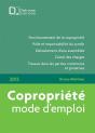 Copropriete Mode D'Emploi 2012 - Preview