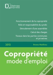 Capa do artigo Copropriete Mode D