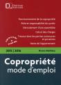 Copropriete, Mode D'Emploi 2014/2015 - 7<Sup>E</Sup> Edition - Preview