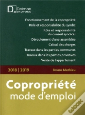 Capa do artigo Copropriété, Mode D