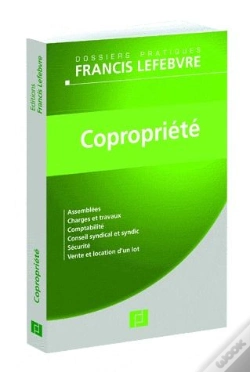 Capa do artigo Copropriete