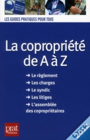 Capa do artigo Coproprietes 2012