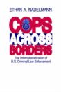 Cops Across Borders - Preview