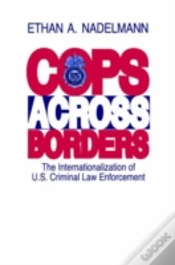 Capa do artigo Cops Across Borders