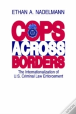Capa do artigo Cops Across Borders