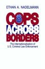 Cops Across Borders - Preview