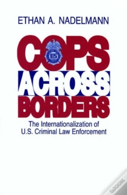 Capa do artigo Cops Across Borders