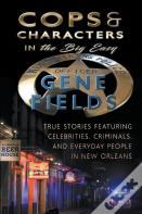 Cops And Characters In The Big Easy
