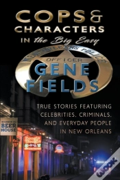 Capa do artigo Cops And Characters In The Big Easy