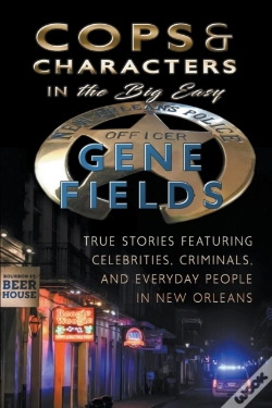 Capa do artigo Cops And Characters In The Big Easy