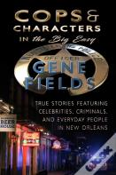 Cops And Characters In The Big Easy