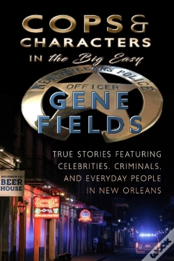 Capa do artigo Cops And Characters In The Big Easy