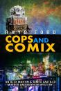 Cops And Comix - Preview