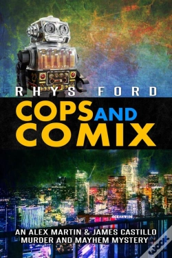 Capa do artigo Cops And Comix