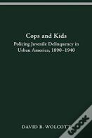 Cops And Kids