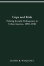 Cops And Kids - Preview