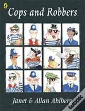 Capa do artigo Cops And Robbers