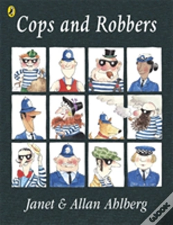 Capa do artigo Cops And Robbers