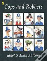 Cops And Robbers